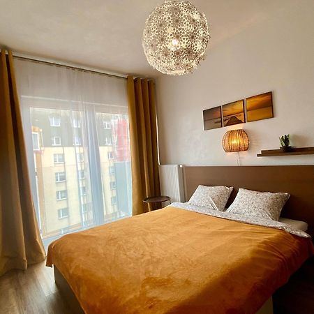 Apartmán Zebra Vratislav Exteriér fotografie