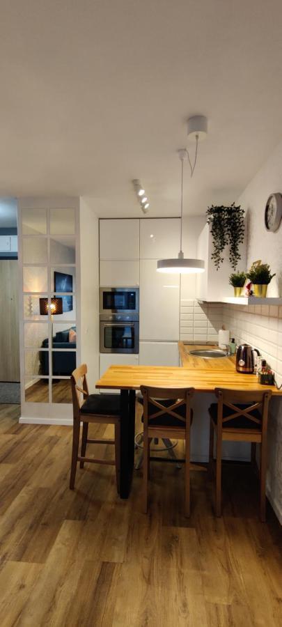 Apartmán Zebra Vratislav Exteriér fotografie