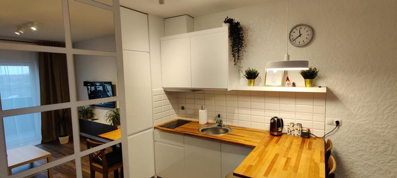 Apartmán Zebra Vratislav Exteriér fotografie