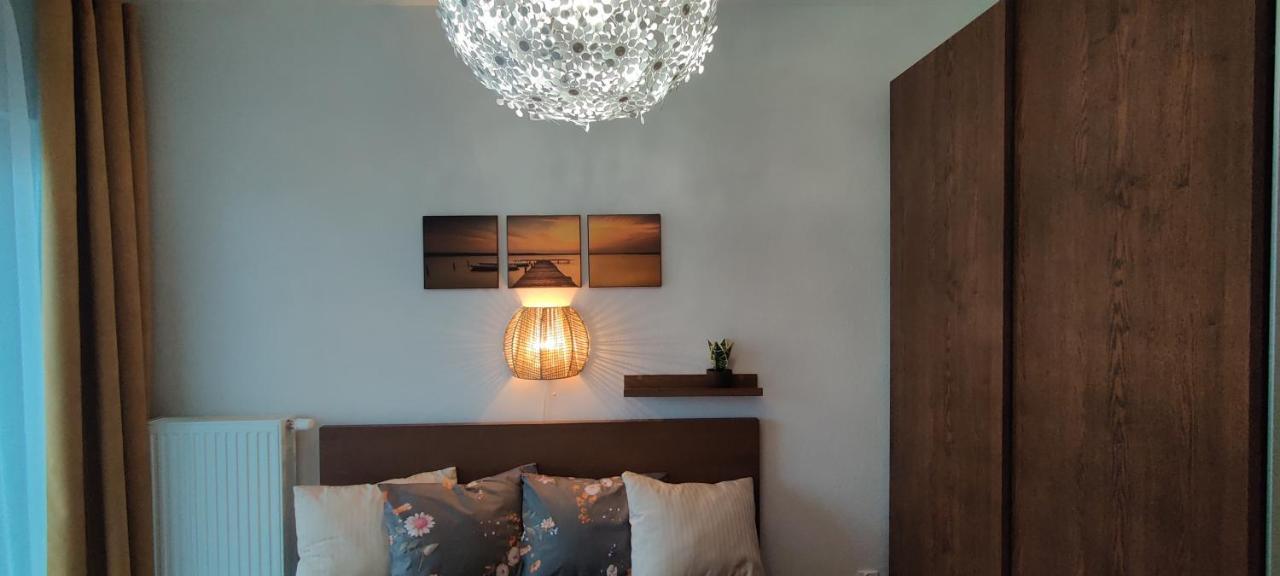 Apartmán Zebra Vratislav Exteriér fotografie