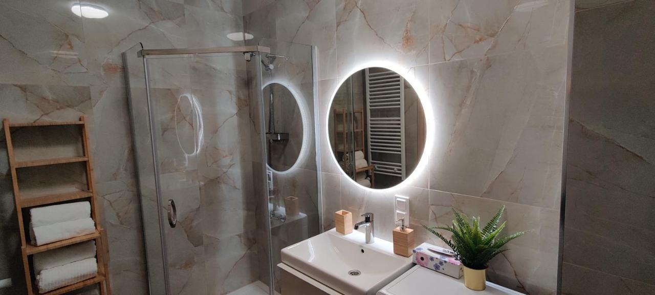 Apartmán Zebra Vratislav Exteriér fotografie
