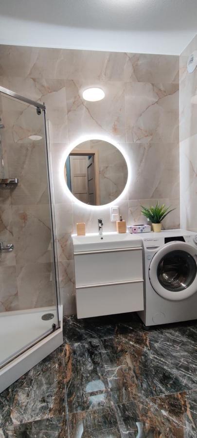 Apartmán Zebra Vratislav Exteriér fotografie