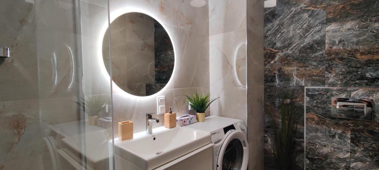 Apartmán Zebra Vratislav Exteriér fotografie