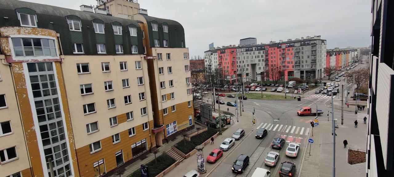 Apartmán Zebra Vratislav Exteriér fotografie
