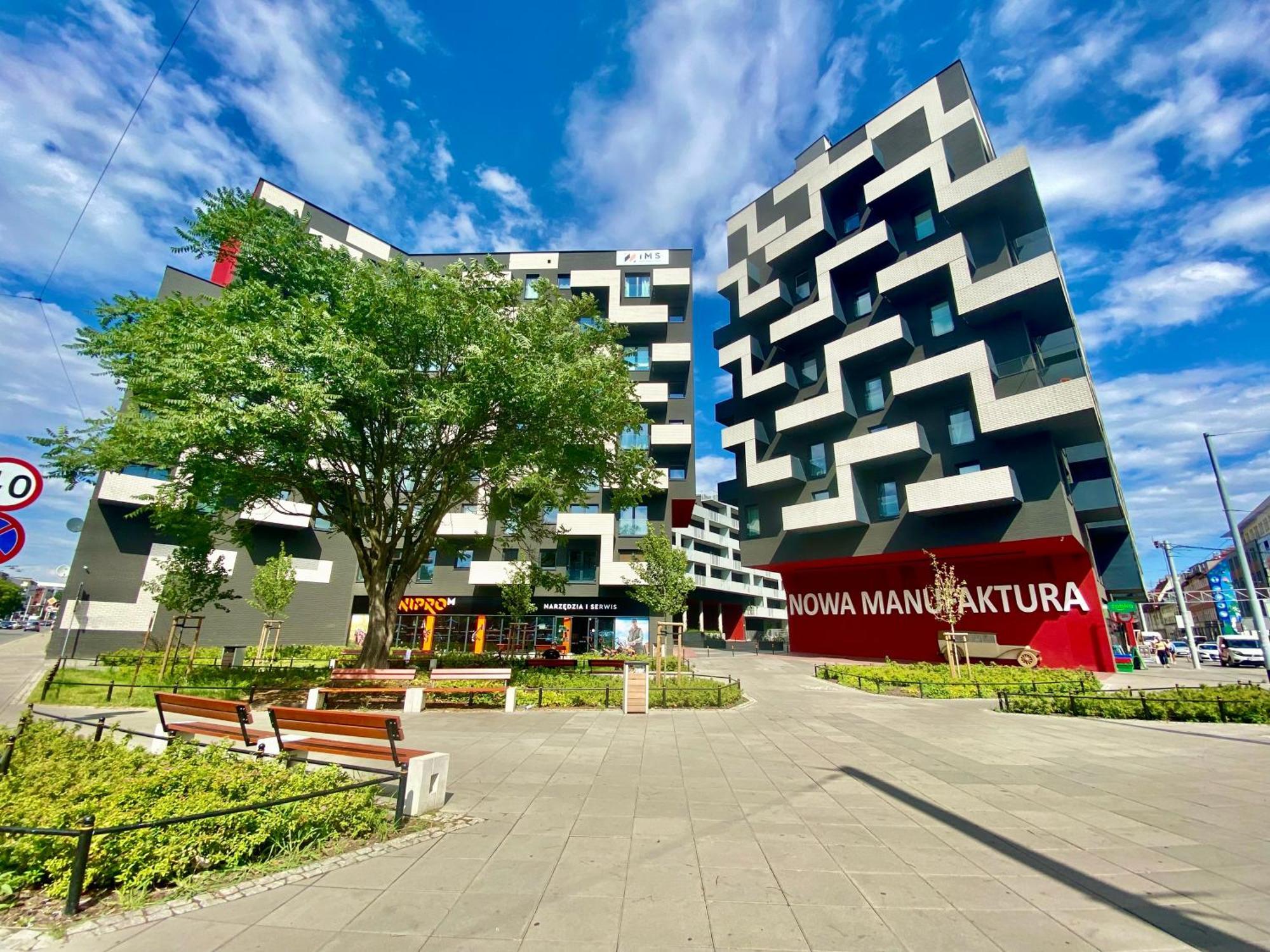 Apartmán Zebra Vratislav Exteriér fotografie